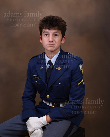 Gamel, Tristan - Soph