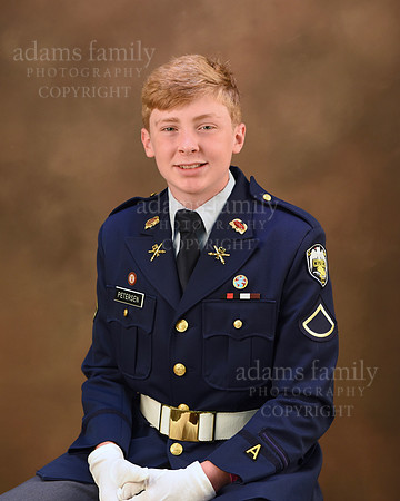 Tyler Petersen