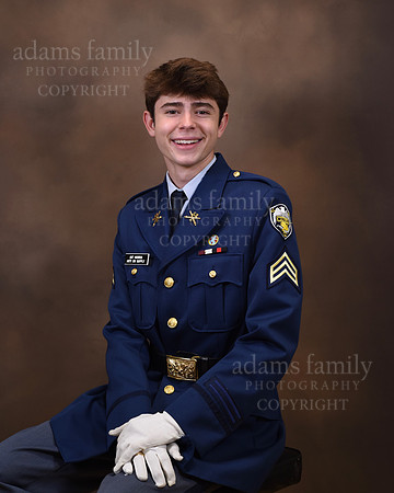 Morris, Ryan - Senior