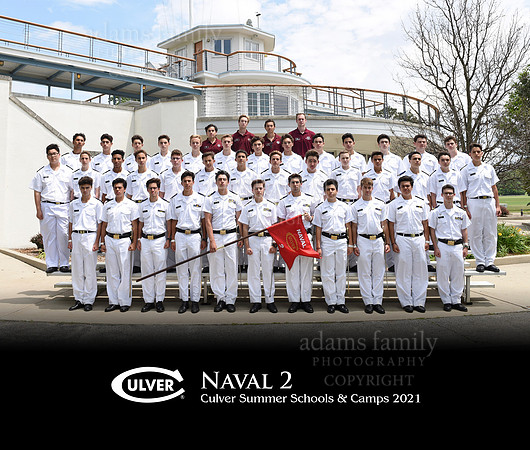 *Naval 2