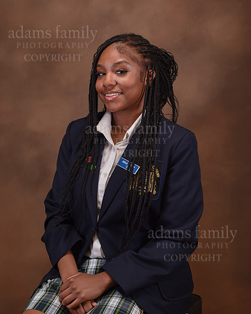 Herron, Kayla So.