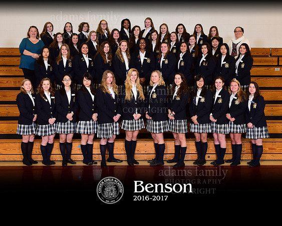 Benson