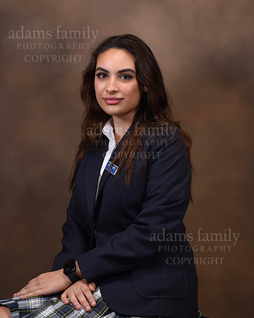 Gutierrez, Alejandra - Soph