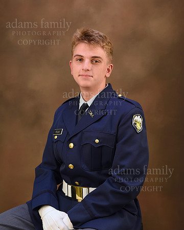 Andrew Polak
