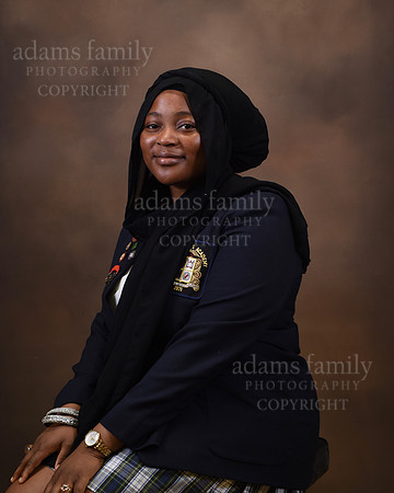 Adeagbo, Kareemat - Soph