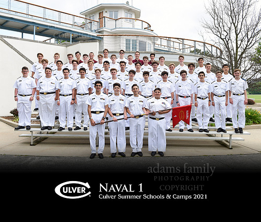 *Naval 1