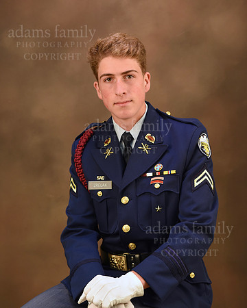 Teague Zrelak