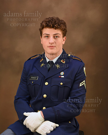 Hayden Stavroff