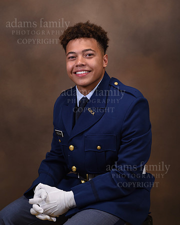 Freeman, Vincent - Freshman