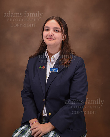 Cope, Aubrey Fr.