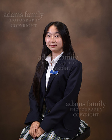 Liew, Ada - Freshman
