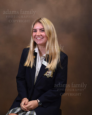 Gibbs, Grace - Junior