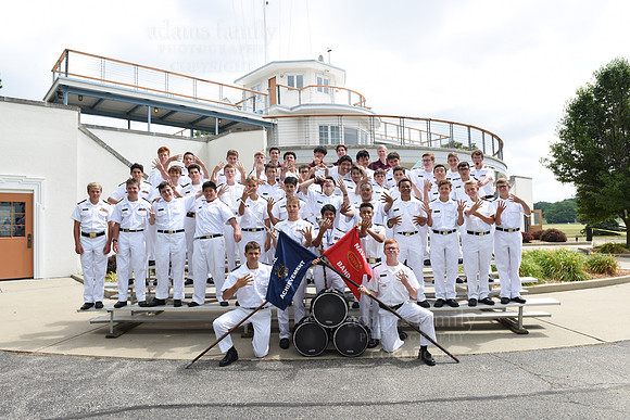 NavalBand - 46 of 46