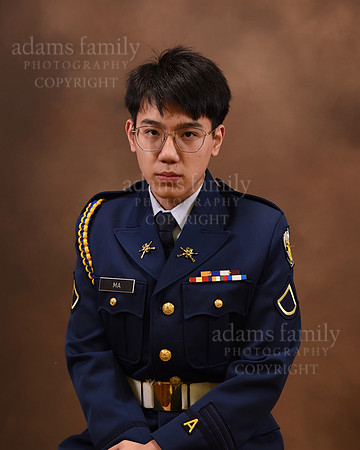 Muyuan Ma - CC