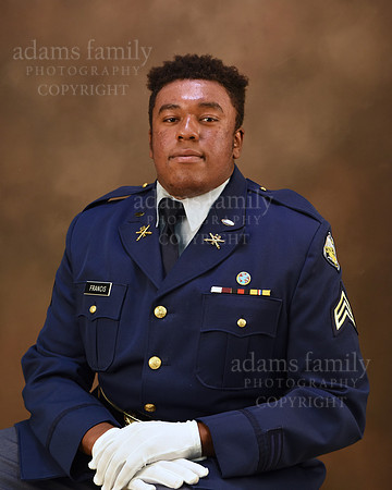 Deandre Francis