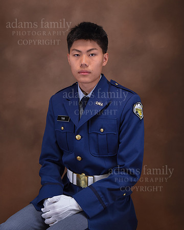 Tan, Wentong 4th