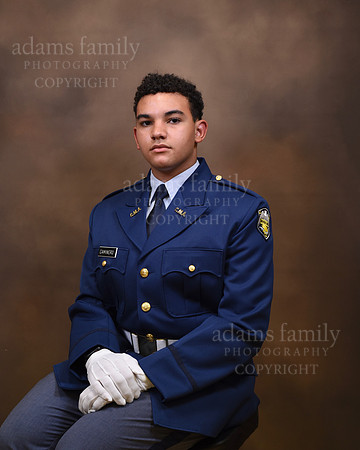 Nathaniel Caminero