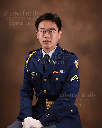 Chufeng Meng