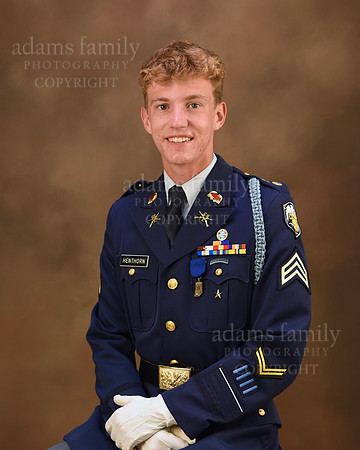 Wesley Henthorn