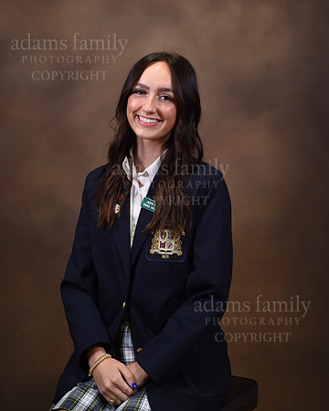 Walker, Jadyn - Senior