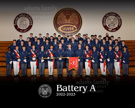 *Battery A
