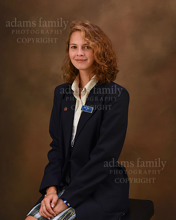 Addison Pohl