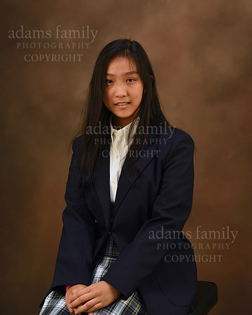 Chuhan Wang