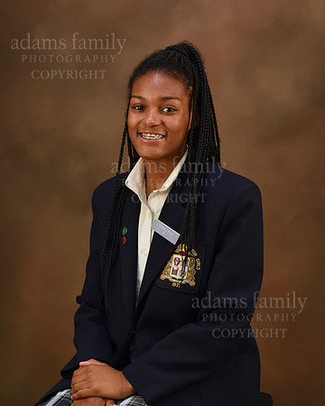 Dionna Craig