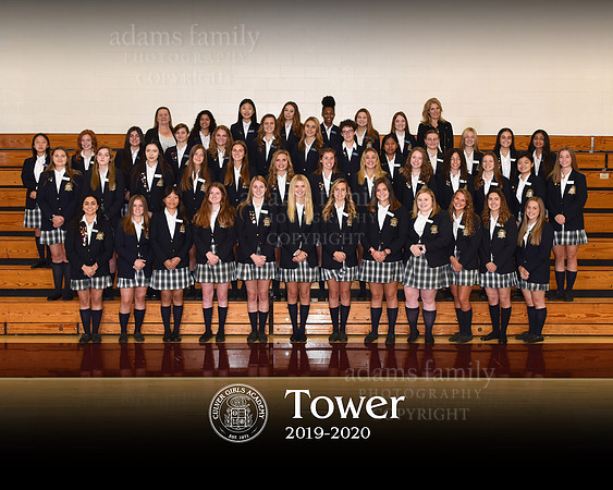 CGA_Tower 2019-2020