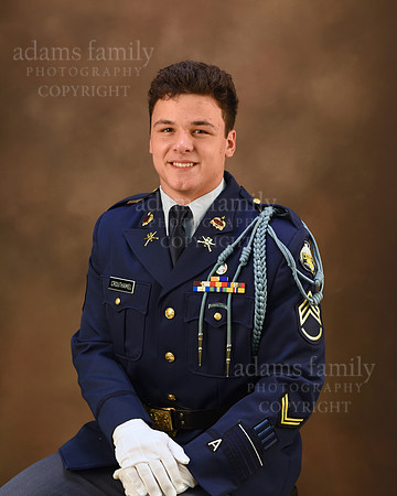 Nicholas Crouthamel
