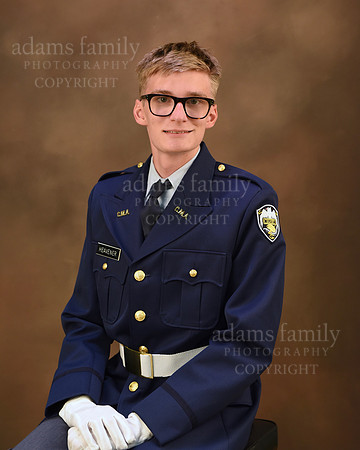 Micah Heavener