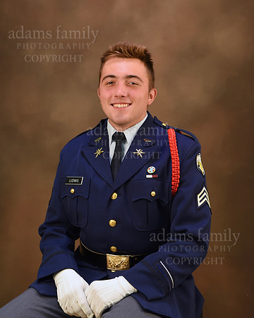 Justin Ludwig