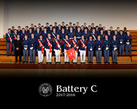 Battery C