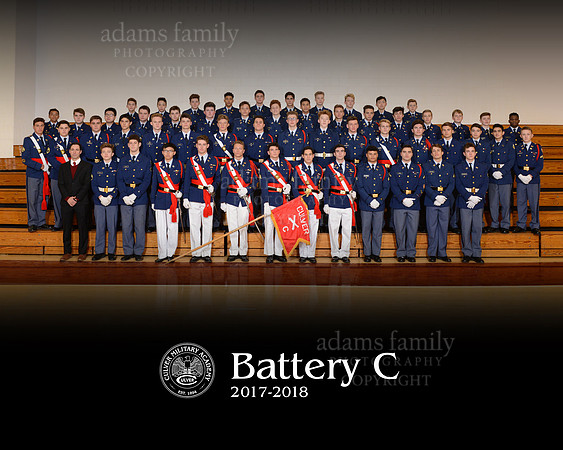 Battery C