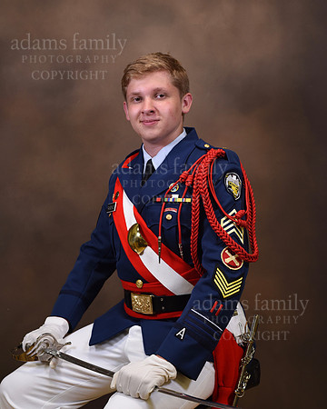 Fairchild, Jonathon - Senior