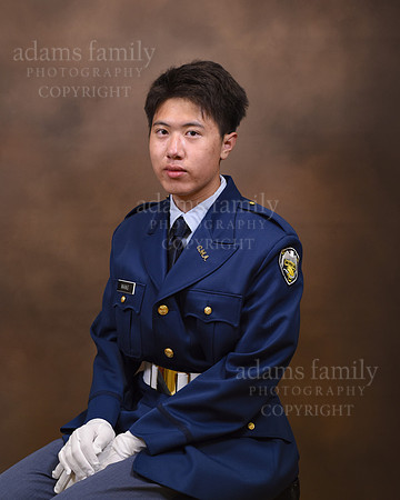 Minran Wang