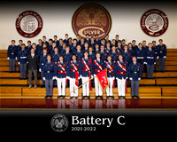 Battery C