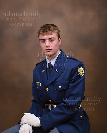 Mason Miller