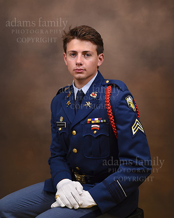 Grant Dougherty
