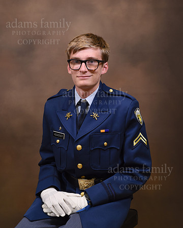 Micah Heavener