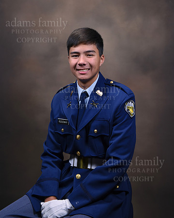 Jackson Ridgeway BC