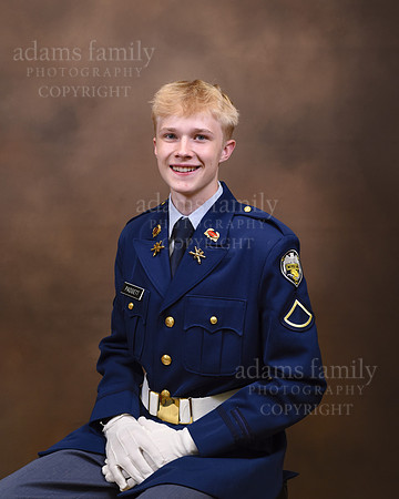 Jacob Padgett