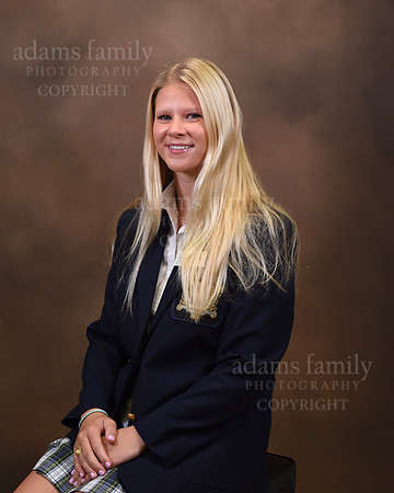 Kumler, Parker - Senior