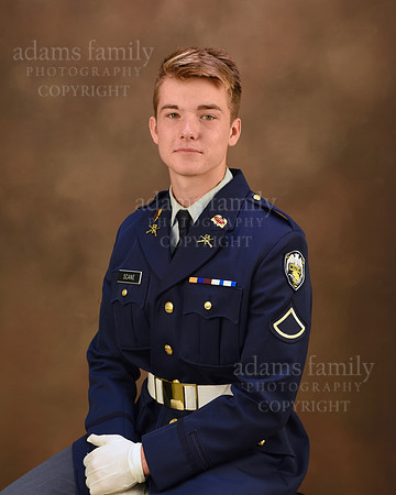 Griffin Scane