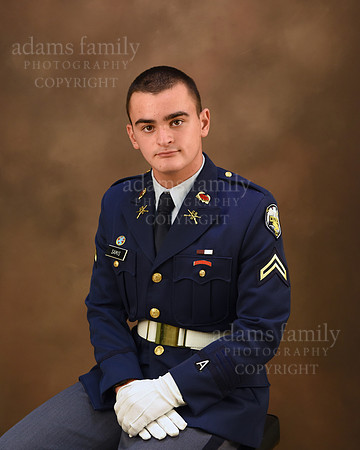 Andrew Samis