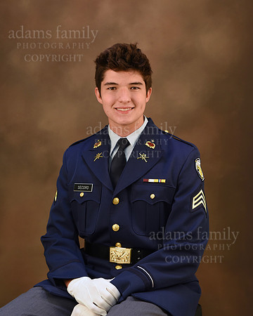Luke Secord
