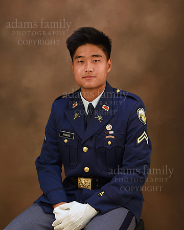 Xinwei Huang