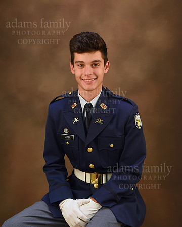Charlie Seter