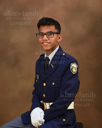 Aakrit Mehrotra