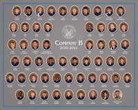 Company B